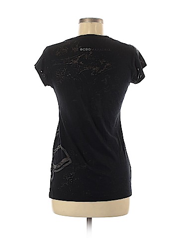 BCBGMAXAZRIA Short Sleeve T-Shirt (view 2)
