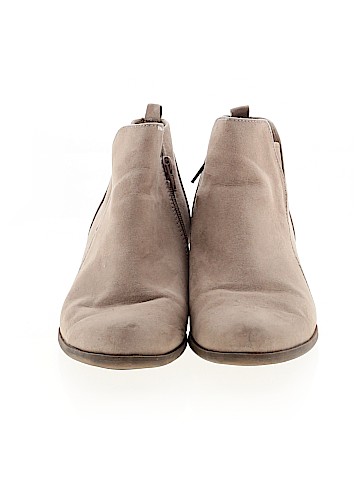 Arizona Jean Company Ankle Boots (view 2)