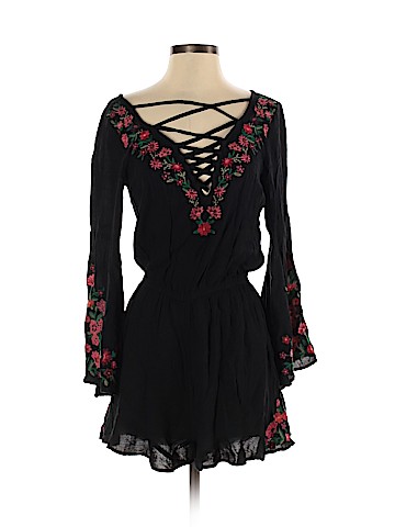 American Eagle Outfitters Romper (view 1)