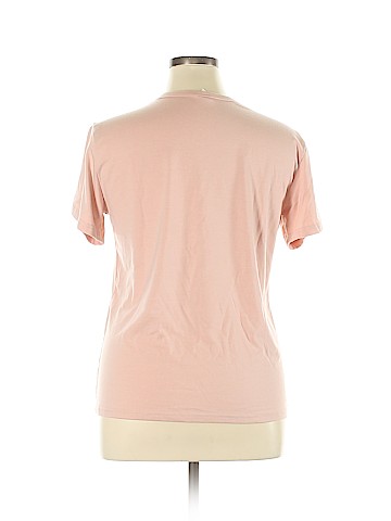 Unbranded Short Sleeve T-Shirt (view 2)