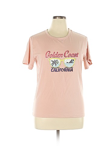 Unbranded Short Sleeve T-Shirt (view 1)