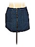 Refuge 100% Cotton Blue Denim Skirt Size 2X - photo 1