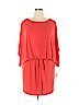 Jessica Simpson Orange Casual Dress Size 1X - photo 1