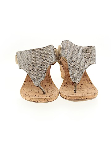 White Mountain Wedges (view 2)