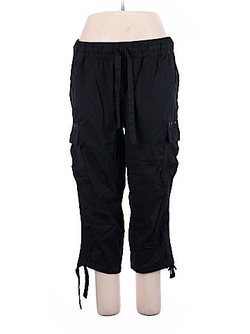Lane Bryant Cargo Pants (view 1)