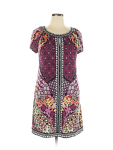 ECI Casual Dress (view 1)