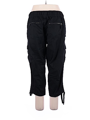 Lane Bryant Cargo Pants (view 2)