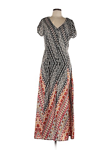 Fire Los Angeles Casual Dress (view 1)