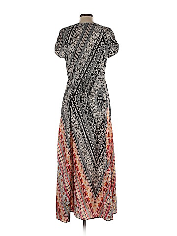 Fire Los Angeles Casual Dress (view 2)