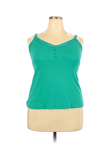 Torrid Tank Top (view 1)