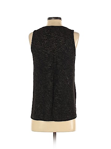 Forever 21 Sleeveless Blouse (view 2)