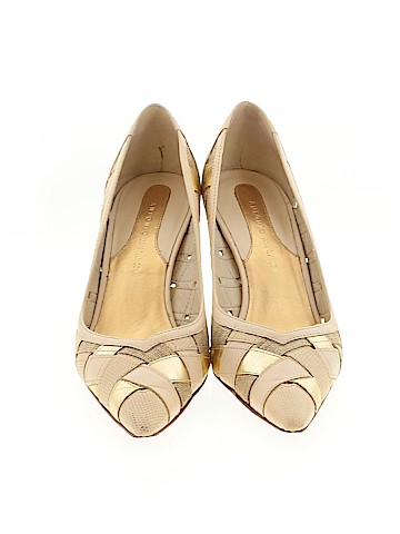 Antonio Melani Heels (view 2)