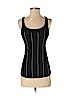 Lululemon Athletica Black Active Tank Size 4 - photo 1
