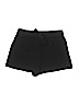 Ann Taylor LOFT Black Shorts Size 12 (petite) - photo 1