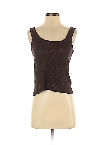 Splendid Sleeveless Top (view 1)
