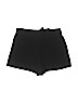 Ann Taylor LOFT Black Shorts Size 12 (petite) - photo 2