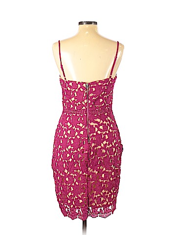 Lulu's Cocktail Dress (view 2)