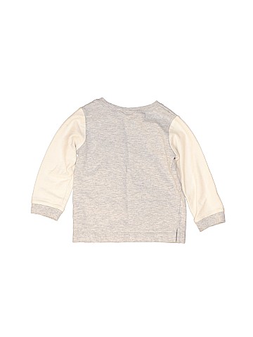 Carter's Pullover Sweater (view 2)