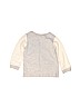 Carter's 100% Cotton Gray Pullover Sweater Size 2T - photo 2