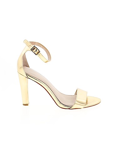 Calvin Klein Heels (view 1)