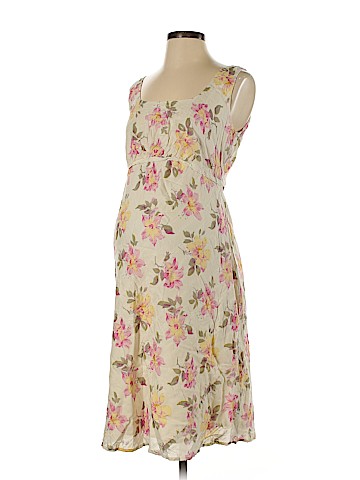 Motherhood Casual Dress (view 1)