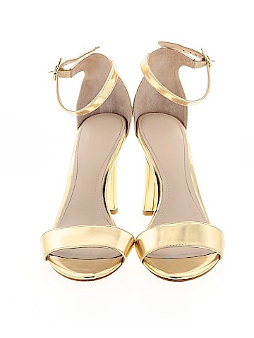 Calvin Klein Heels (view 2)