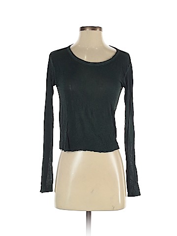 J Brand Long Sleeve Top (view 1)