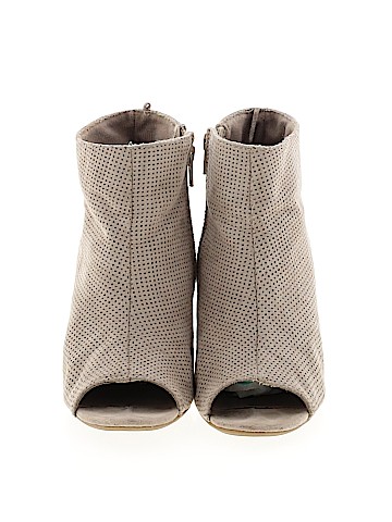 Old Navy Ankle Boots (view 2)