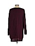 Lulu's Burgundy Pullover Sweater Size S - photo 2