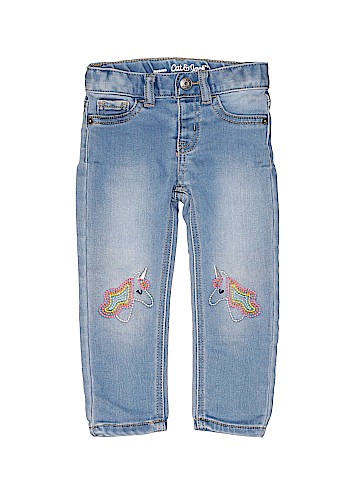 Cat & Jack Jeans (view 1)