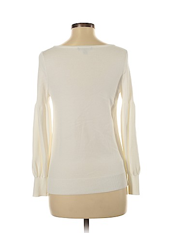 Ann Taylor Pullover Sweater (view 2)