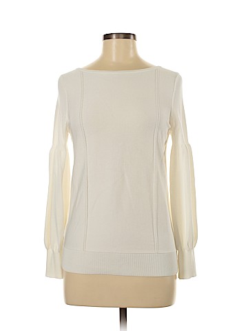 Ann Taylor Pullover Sweater (view 1)