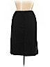 Kasper 100% Polyester Black Casual Skirt Size 16 - photo 2