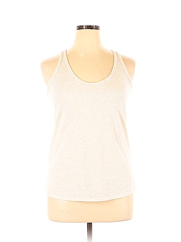 District. Tank Top (view 1)
