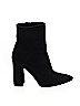 PrettyLittleThing Black Boots Size 7 - photo 1