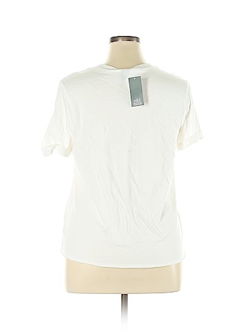 Wild Fable Short Sleeve T-Shirt (view 2)