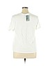 Wild Fable 100% Cotton White Short Sleeve T-Shirt Size XL - photo 2