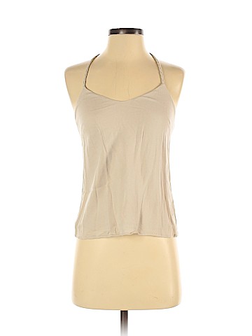 Forever 21 Sleeveless Blouse (view 1)