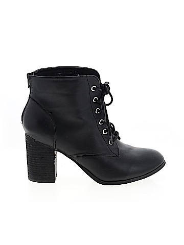 Diba Ankle Boots (view 1)