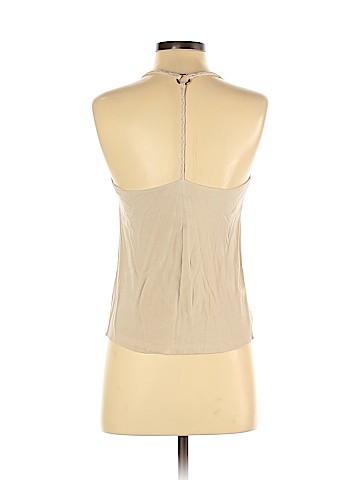 Forever 21 Sleeveless Blouse (view 2)