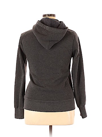 Assorted Brands Zip Up Hoodie (view 2)