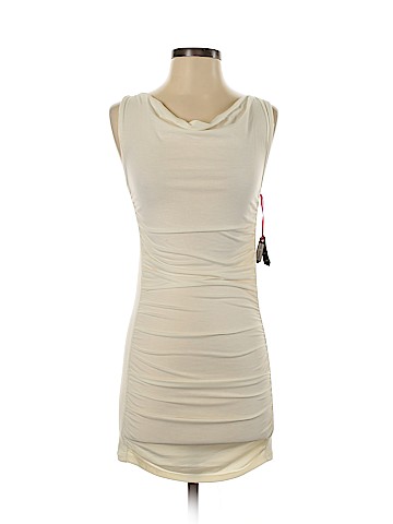 Poof! Sleeveless Top (view 1)