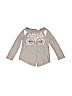 Baby Gap Gray Long Sleeve T-Shirt Size 18-24 mo - photo 1