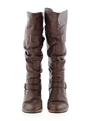 Faded Glory Boots (view 2)