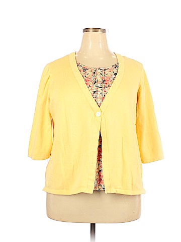 Cj Banks 3/4 Sleeve Top (view 1)