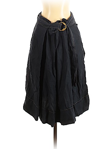 Donna Karan New York Casual Skirt (view 1)