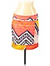 Trina Turk Pink Casual Skirt Size 12 - photo 1