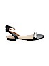 Ann Taylor Black Sandals Size 8 - photo 1