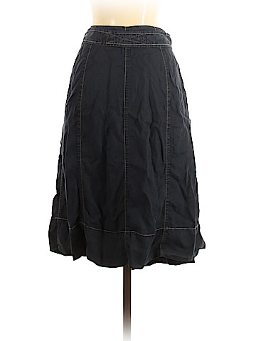 Donna Karan New York Casual Skirt (view 2)