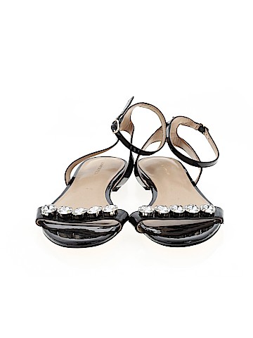 Ann Taylor Sandals (view 2)